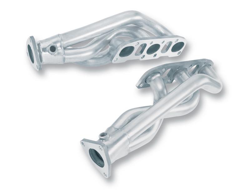 Borla Headers