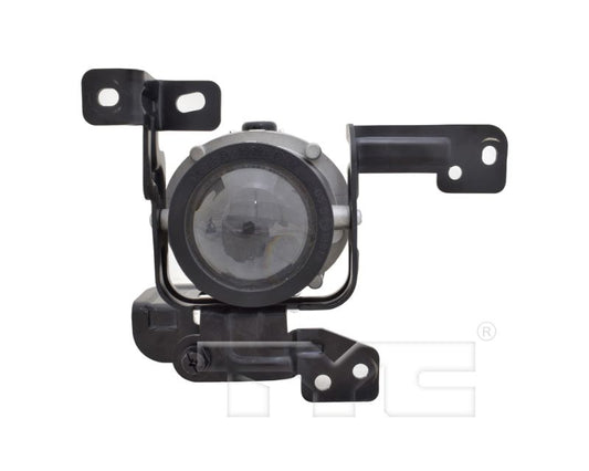 TYC Regular Fog Light Left Kia Soul 2020-2021