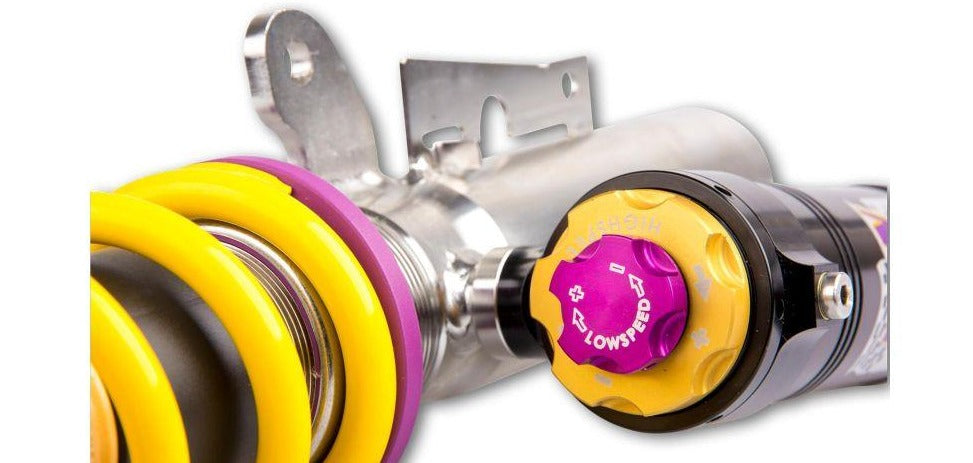 KW Clubsport Kit 2 Way with Top Mounts BMW Z4 (G29) | Toyota GR Supra (A90) 2019+
