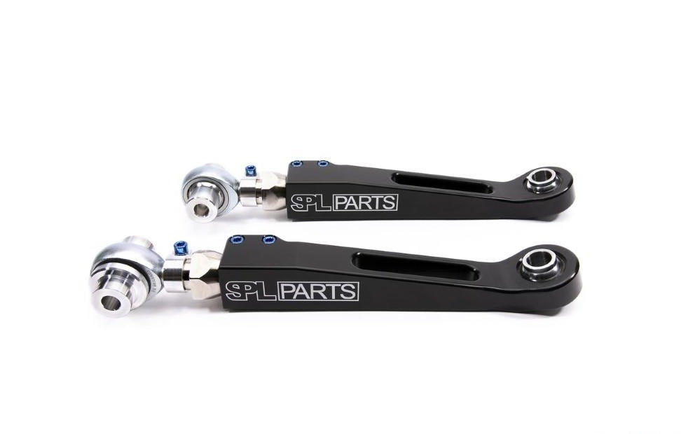 SPL Titanium Series Front Lower Control Arms BMW G29 Z4 | Toyota Supra A90 2018+