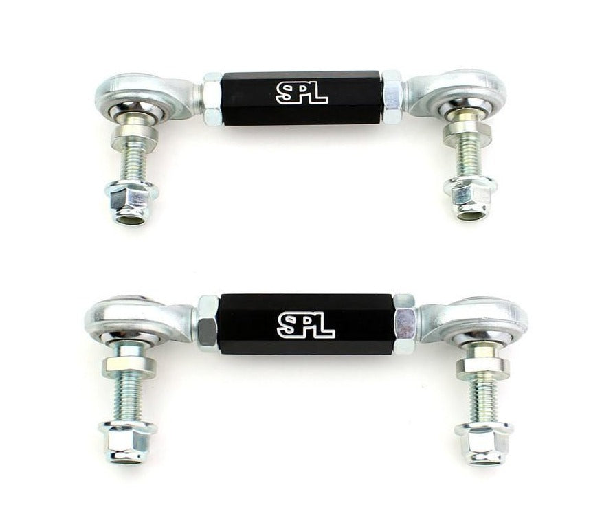 SPL PRO Rear End Links BMW G29 Z4 | Toyota Supra A90 2018+