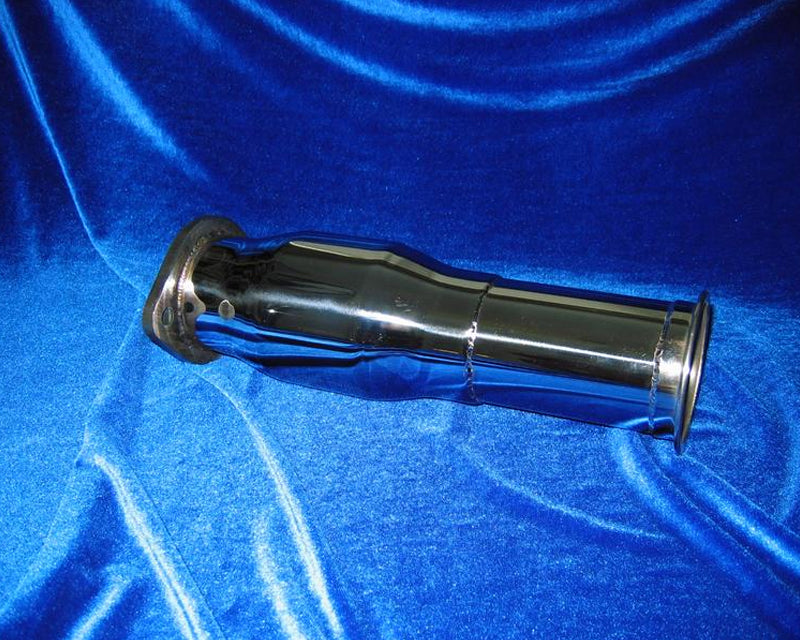 Motordyne MD XYZ Catalytic Converter Infiniti G35 03-07