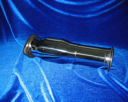 Motordyne MD XYZ Catalytic Converter Infiniti G35 03-07