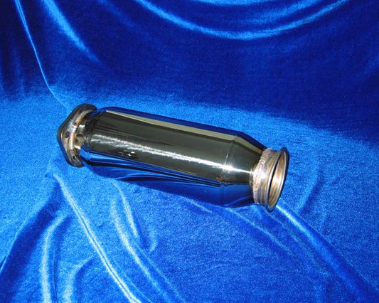 Motordyne MD XYZ Resonator Infiniti G35 03-07