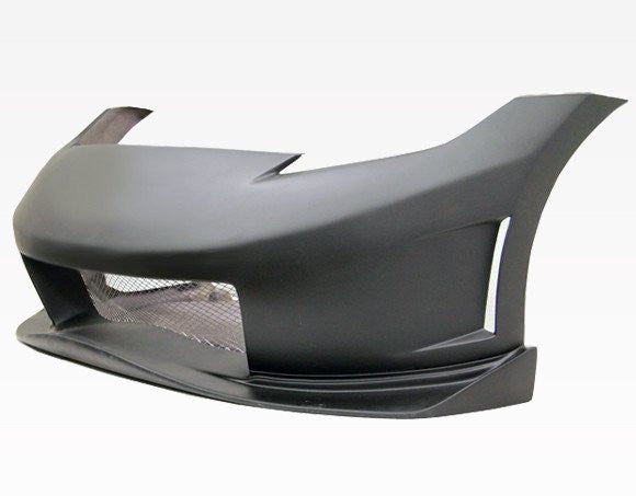 0916 Nissan 370z Astek Front Bumper