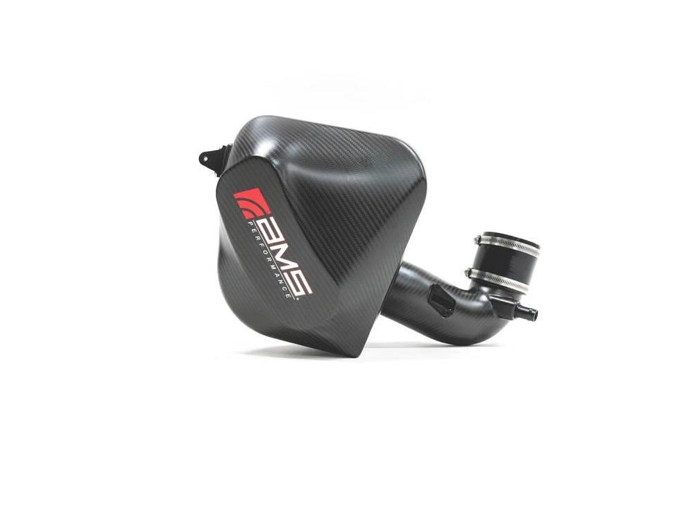 AMS Performance MKV Supra Carbon Fiber Air Intake