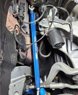 aFe Control Adjustable End Links Toyota GR Supra A90 2020-2021