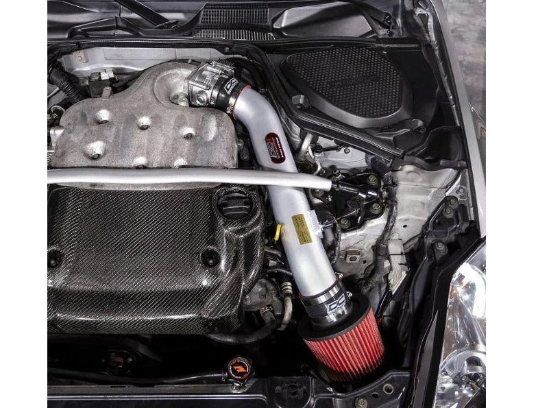 DC Sports Short Ram Intake System Nissan|Infiniti 2003-2005