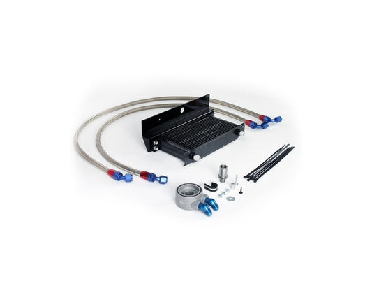 STILLEN Gold Series Street Oil Cooler Kit Infiniti G35