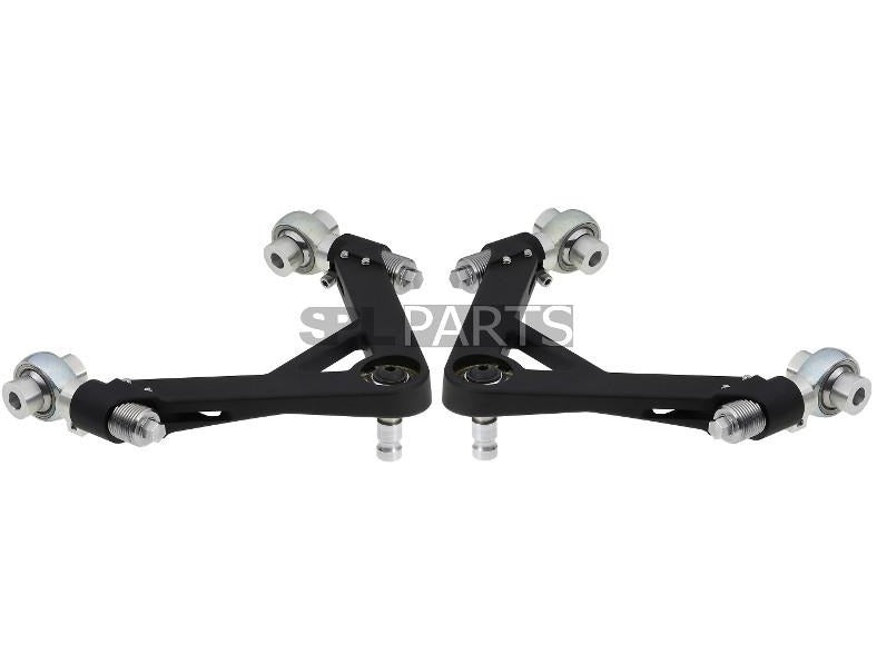 SPL PRO Front Upper Arms Nissan 370Z | Infiniti 2007+