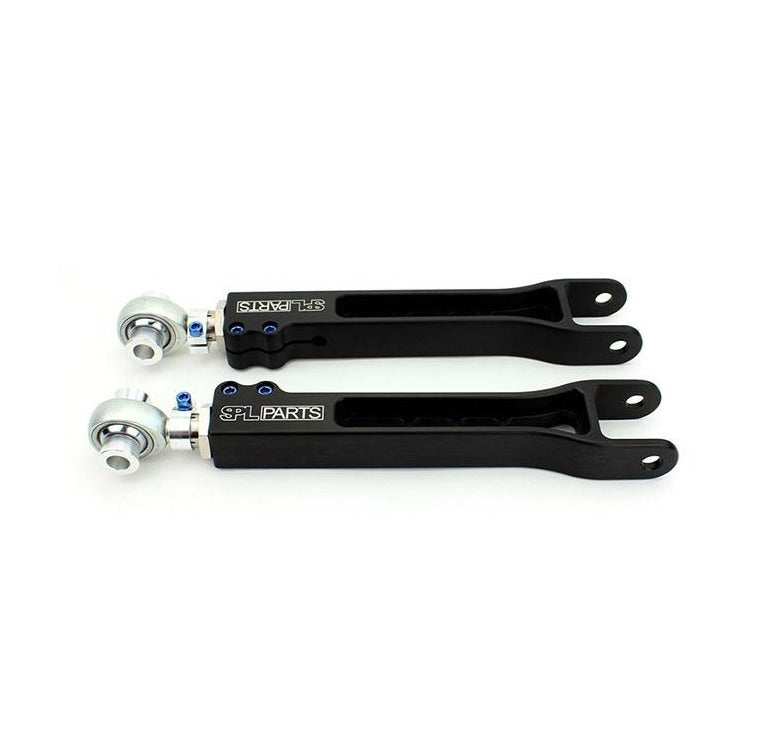 SPL Titanium Series Rear Traction Links Infiniti Q50 V37 | Q60 CV37 2014+