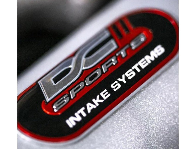 DC Sports Short Ram Intake System Nissan|Infiniti 2003-2005