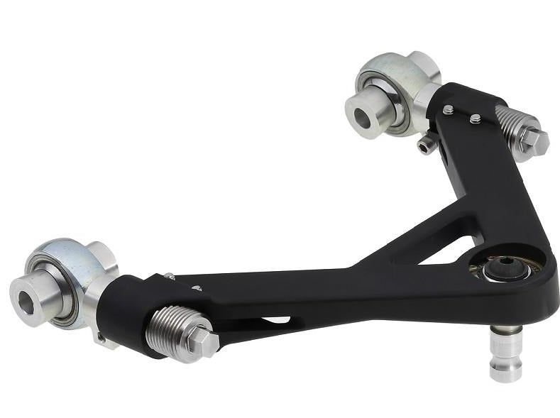 SPL PRO Front Upper Arms Nissan 370Z | Infiniti 2007+