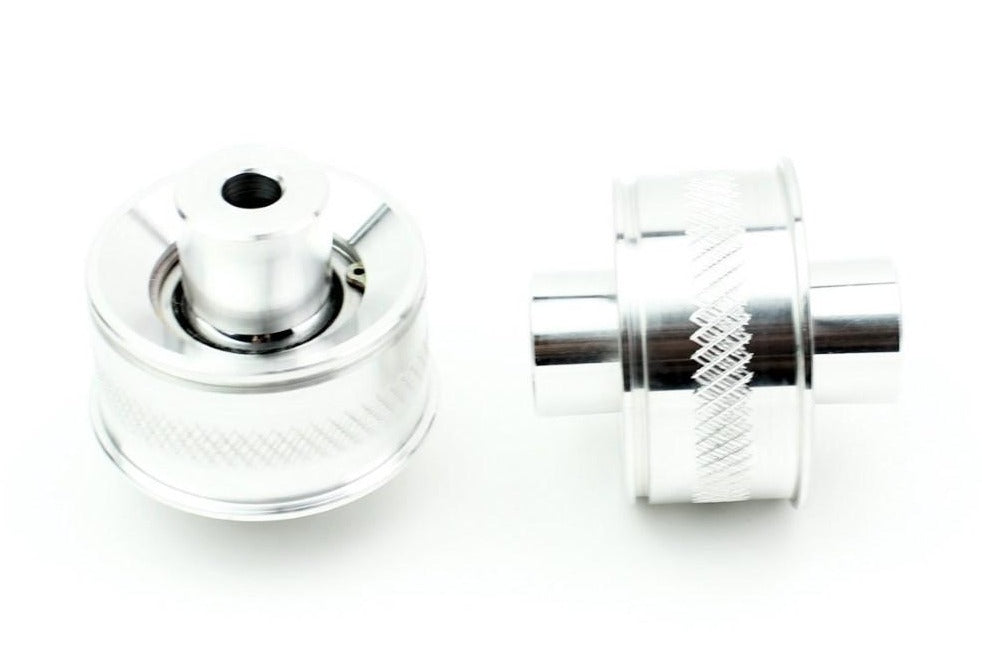 SPL Non-Adjustable Front Caster Rod Bushings BMW G29 Z4 | Toyota Supra A90 2018+