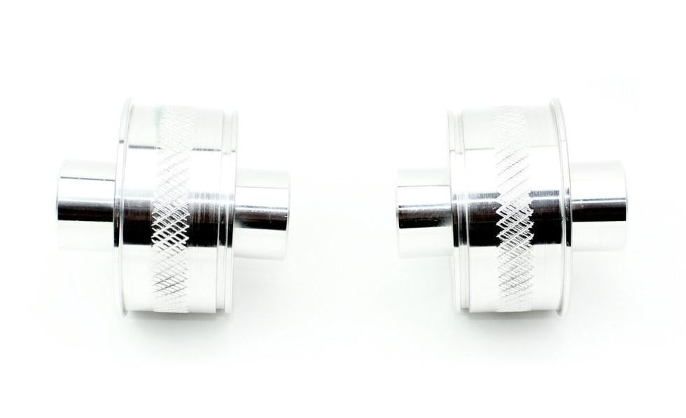 SPL Non-Adjustable Front Caster Rod Bushings BMW G29 Z4 | Toyota Supra A90 2018+