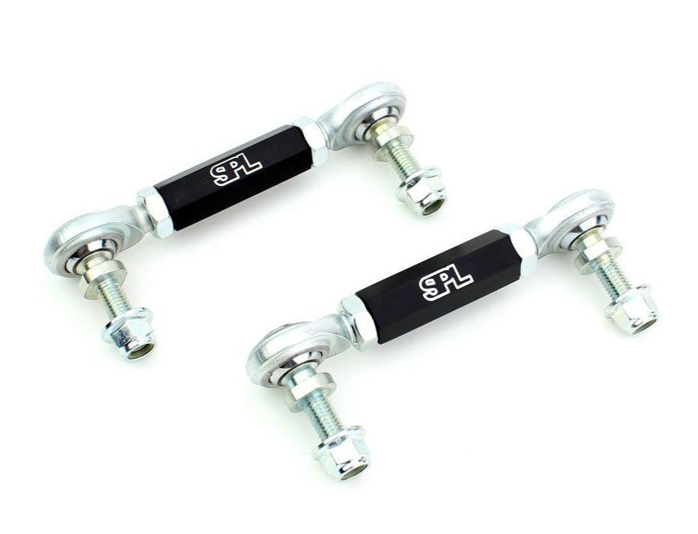 SPL PRO Rear End Links BMW G29 Z4 | Toyota Supra A90 2018+