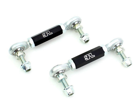 SPL PRO Rear End Links BMW G29 Z4 | Toyota Supra A90 2018+