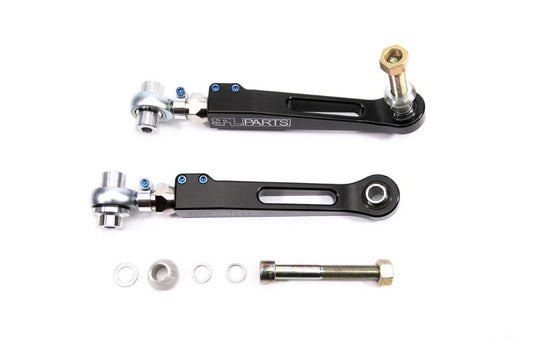 SPL Titanium Series Front Lower Control Arms BMW G29 Z4 | Toyota Supra A90 2018+