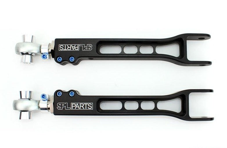SPL Titanium Series Rear Traction Links Infiniti Q50 V37 | Q60 CV37 2014+