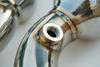 02-08 INVIDIA NISSAN 350Z G35 FX35 60mm HIGH FLOW CAT. TEST-PIPE