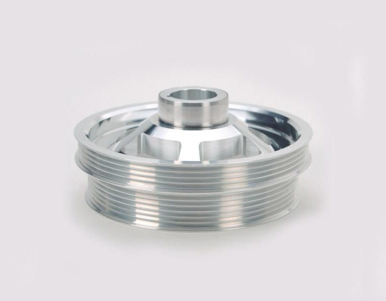 STILLEN Standard Performance Lightweight Crank Pulley Infiniti G35 03-06