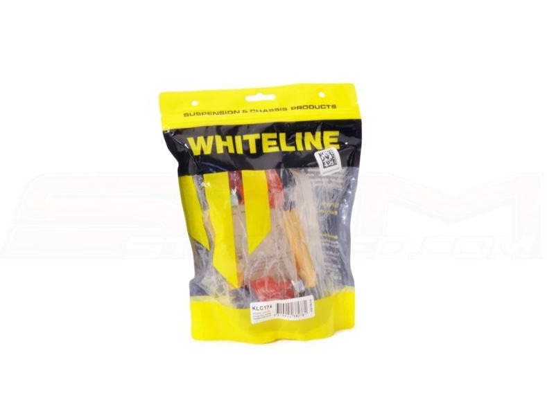 Whiteline Rear Sway Bar Links Toyota Supra GR A90 MKV MK5 2020-2021
