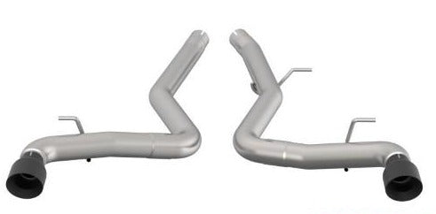 Kooks 3" Muffler Delete Axle-Back Exhaust Toyota Supra 2020-2021