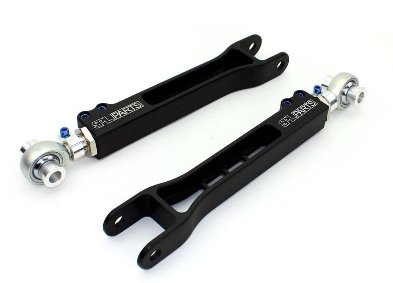 SPL Titanium Series Rear Traction Links Infiniti Q50 V37 | Q60 CV37 2014+