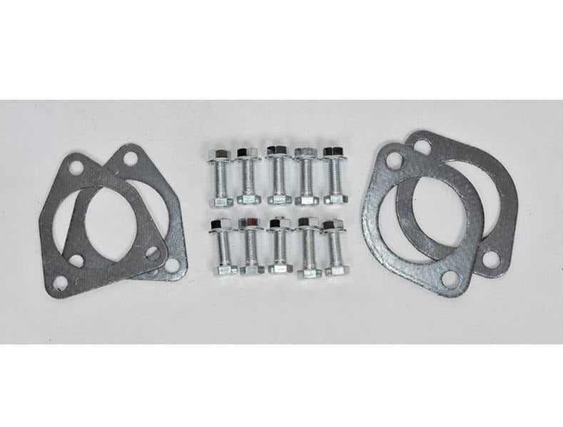Berk Technology Metallic High Flow Cats Nissan 350Z | Infiniti G35 Coupe/Sedan 03-07