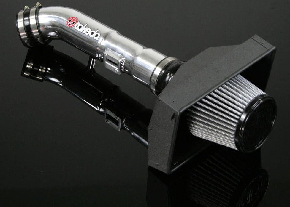 Takeda Stage-2 Pro DRY S Cold Air Intake System Infiniti G35 (Coupe/Sedan) 03-06 V6-3.5L