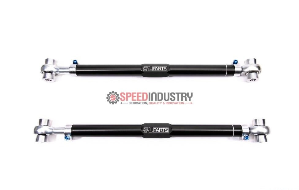 SPL Titanium Series Rear Toe Arms BMW G29 Z4 | Toyota Supra A90 2018+