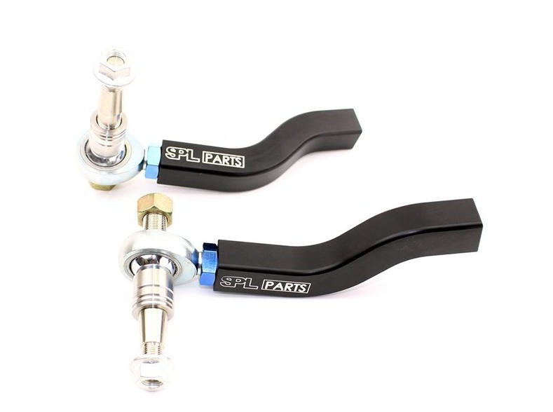 SPL Titanium Series Front Outer Tie Rod Ends Nissan GT-R/370Z | Infiniti G35/G37/Q50/Q60 2007+