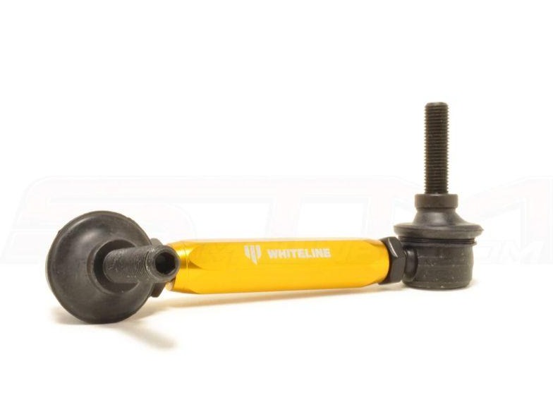 Whiteline Rear Sway Bar Links Toyota Supra GR A90 MKV MK5 2020-2021