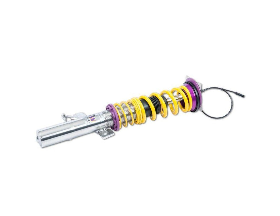 KW DDC Plug & Play Coilover Kit BMW Z4 (G29) sDrive30i | sDrive M40i | Toyota GR Supra MK V (JTSC) with EDC 2019+