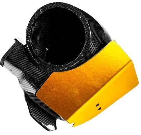 Eventuri Carbon Intake System Toyota Supra A90 2020
