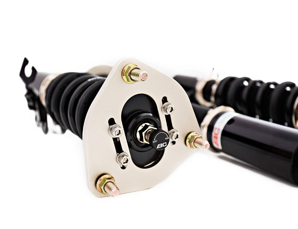BC Racing BR Type Coilovers Infiniti G35 AWD 04-06