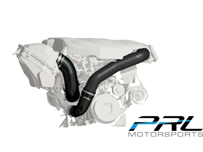 PRL Motorsports Stage 1 Intake System Toyota Supra GR DB42-A90 2020+