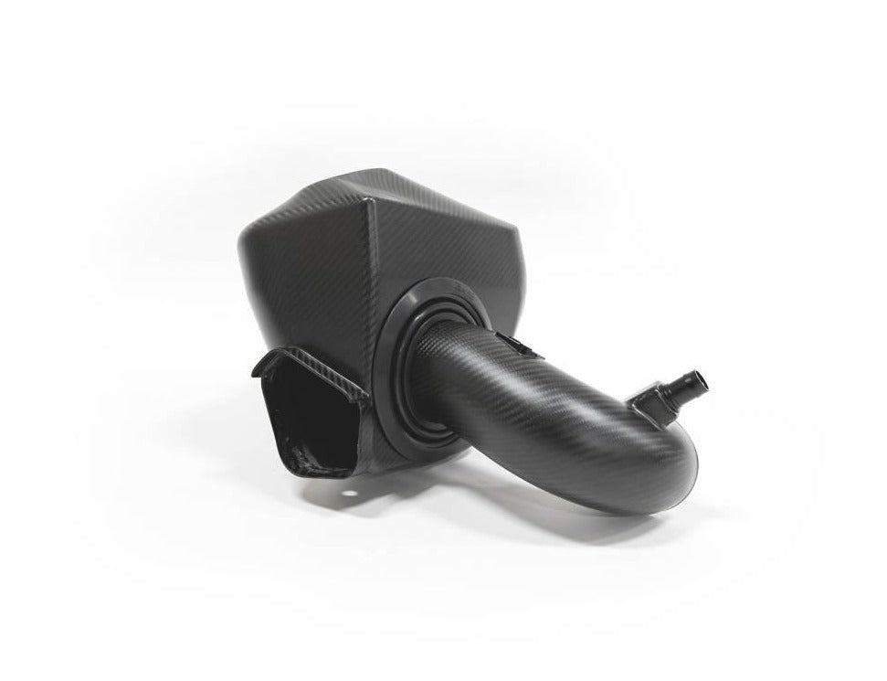 AMS Performance MKV Supra Carbon Fiber Air Intake