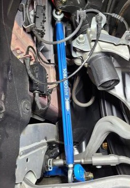 aFe Control Front Adjustable End Links Toyota GR Supra A90 2020-2021