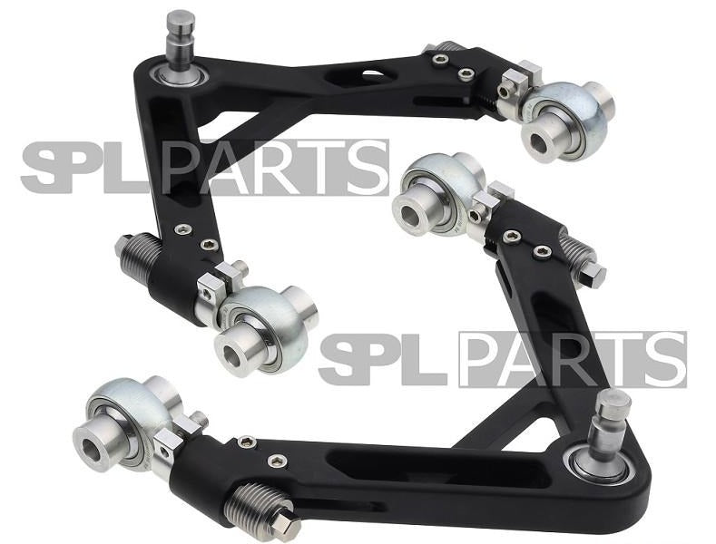 SPL PRO Front Upper Arms Nissan 370Z | Infiniti 2007+