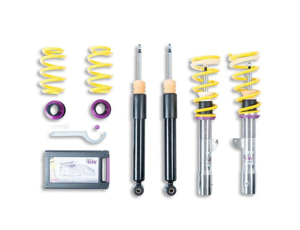 KW Coilover Kit V1 BMW Z4 (G29) sDrive30i | sDrive M40i | Toyota GR Supra MK V (JTSC) 2019+