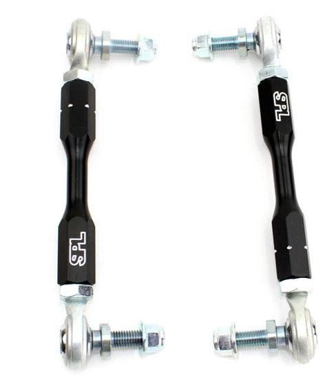 SPL PRO Rear End Links Infiniti Q50 V37 | Q60 CV37 2014+
