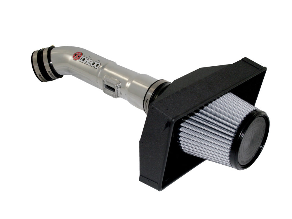 Takeda Stage-2 Pro DRY S Cold Air Intake System Infiniti G35 (Coupe/Sedan) 03-06 V6-3.5L