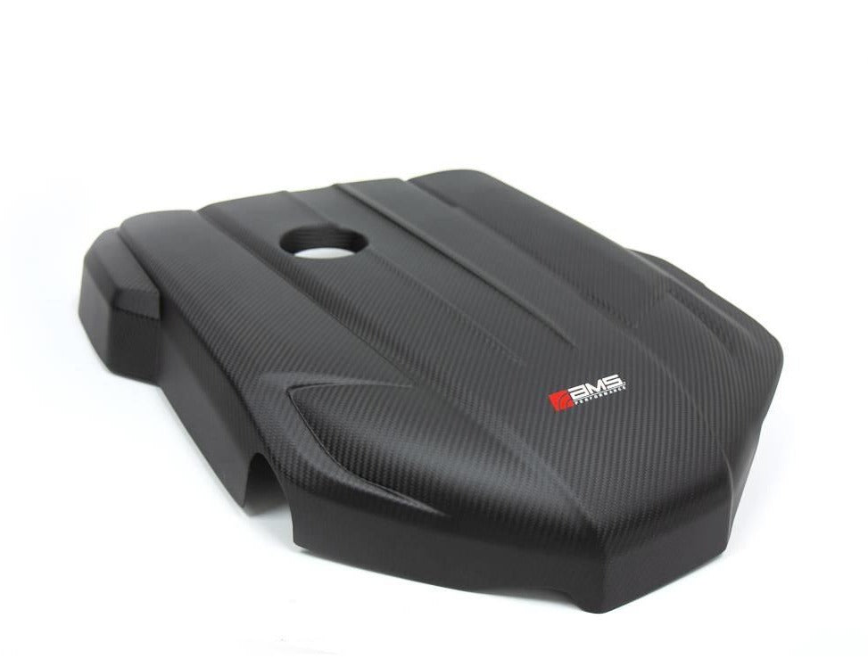 AMS Performance 2020+ Toyota Supra Carbon Fiber Engine Cover
