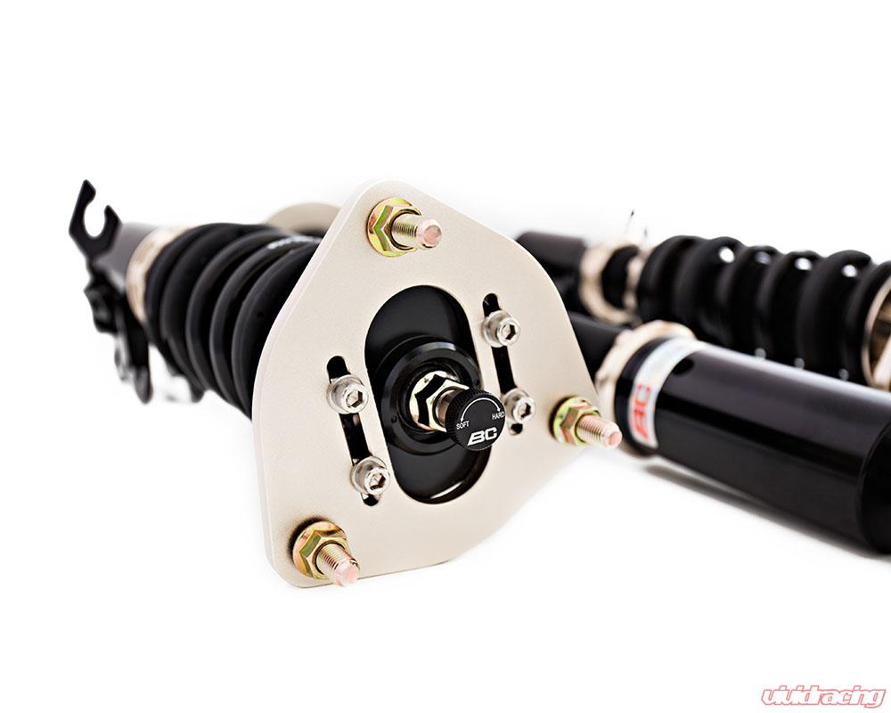 BC Racing BR Type Coilovers Infiniti G35 Sedan 03-06