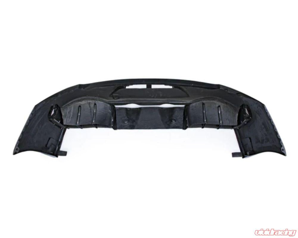 CMST Tuning Rear Bumper | Diffuser Infiniti Q60 2017-2022 FRP