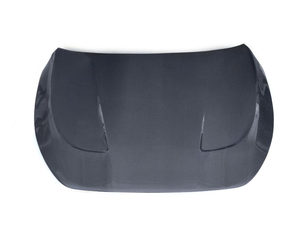 CMST Tuning Carbon Fiber Hood Bonnet Infiniti Q60 2017-2022
