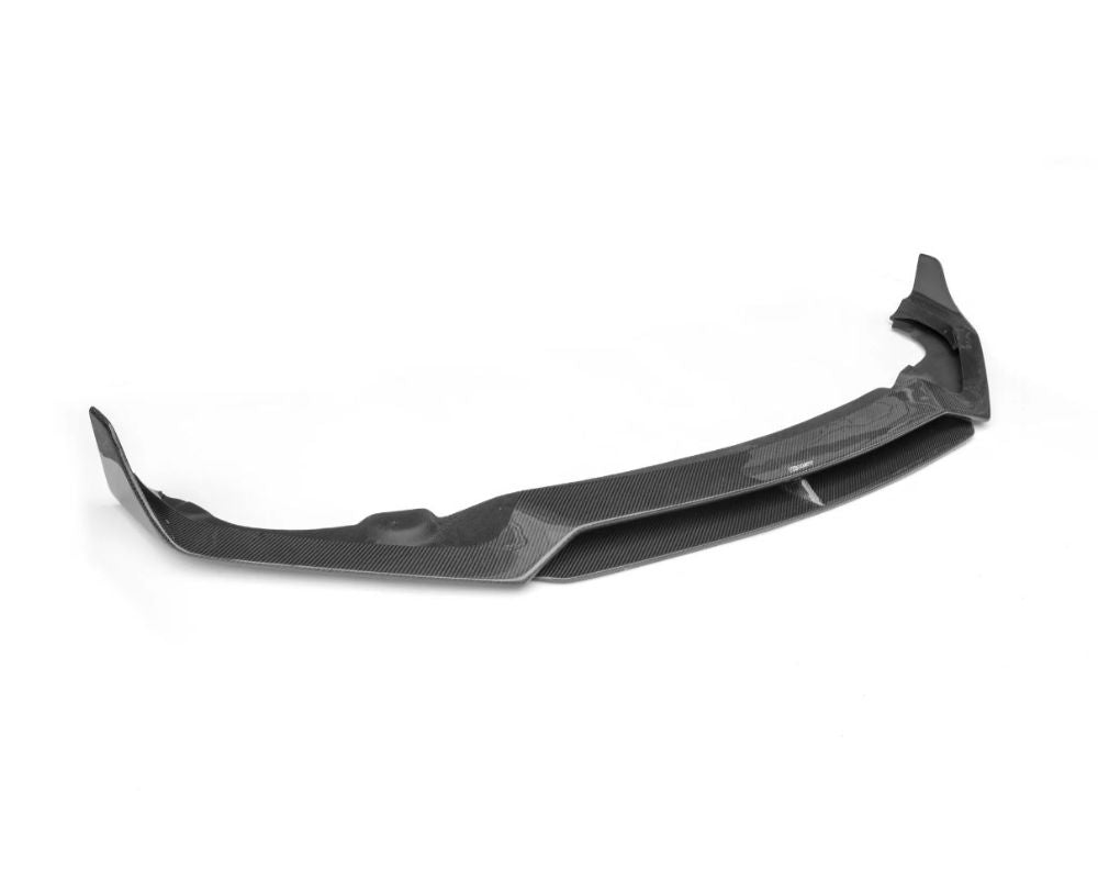 CMST Tuning Carbon Fiber Front Lip Splitter Infiniti Q60 2017-2022