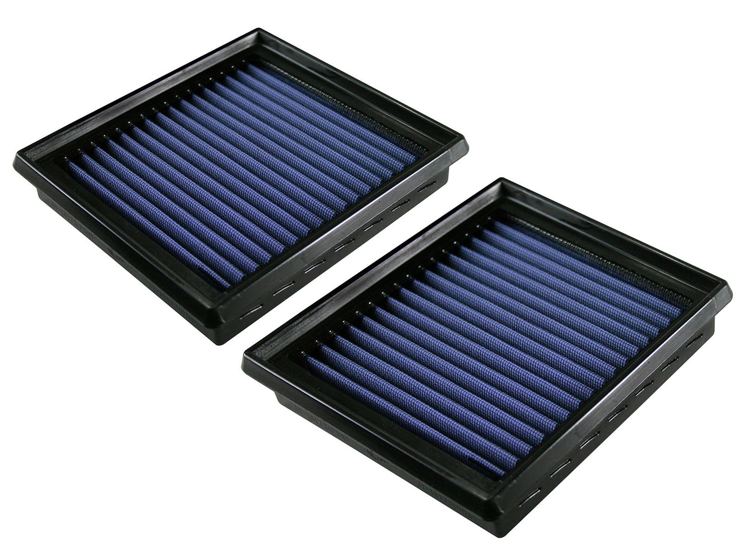 AFE Flow Pro 5R Q60 17 V6 3.0L (TT) 1 PAIR