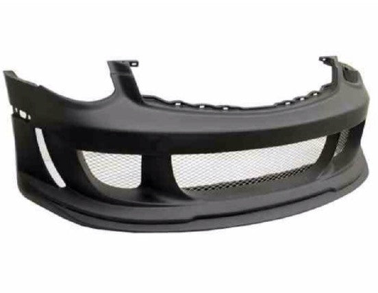 2003-2007 Infiniti G35 2Dr GT3 Style FrontBumper